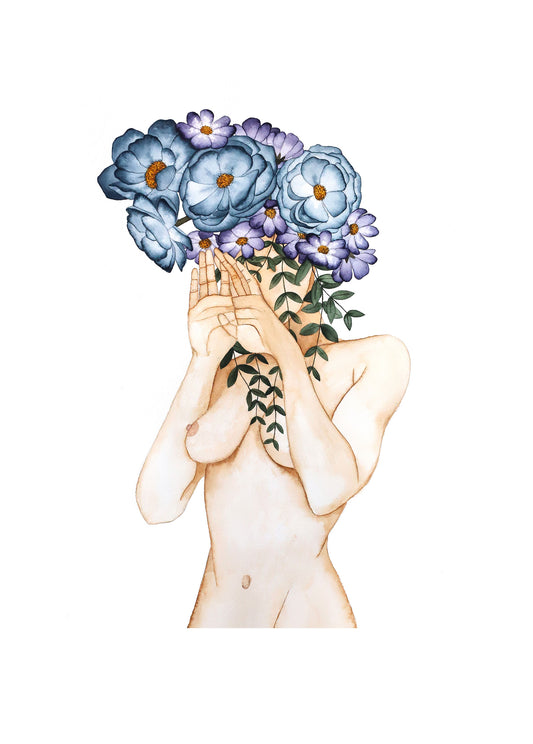 Print - BLOOM