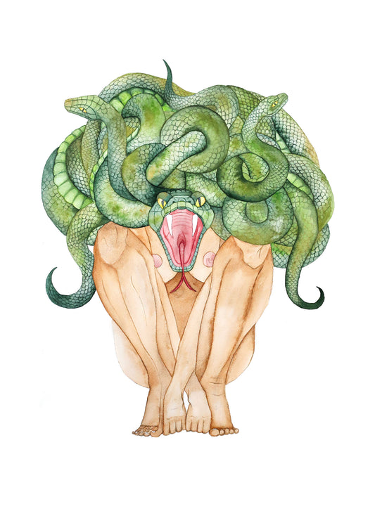 Print - REBIRTH