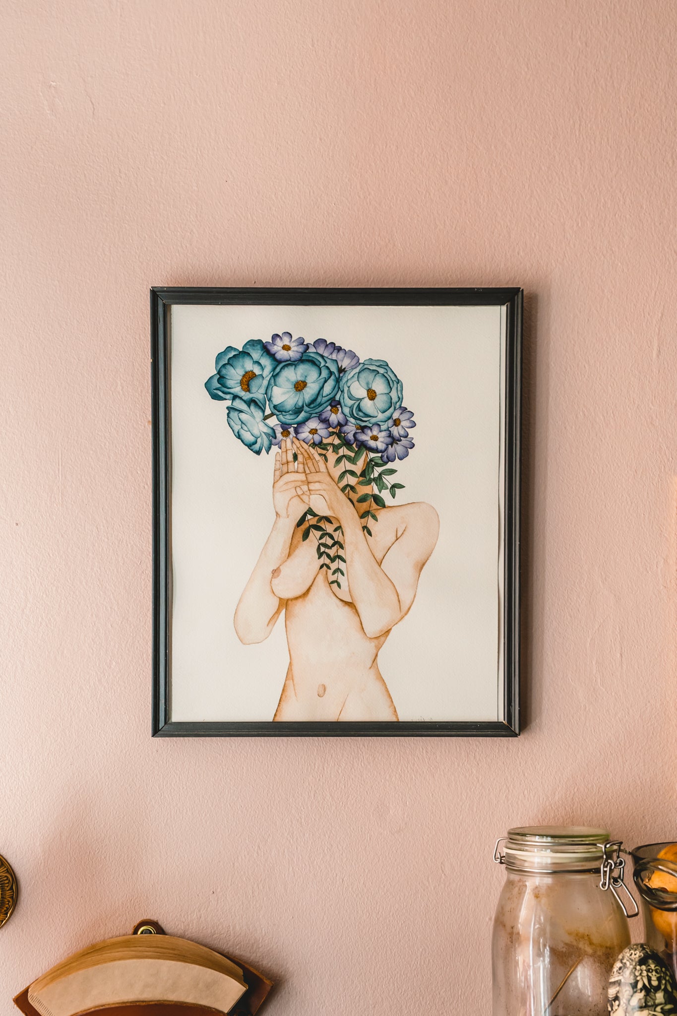 Print - BLOOM